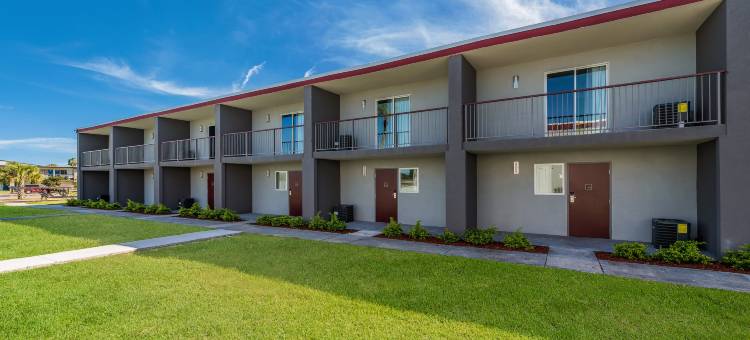 野生林品质酒店套房- 村庄(Quality Suites Wildwood - the Villages)图片