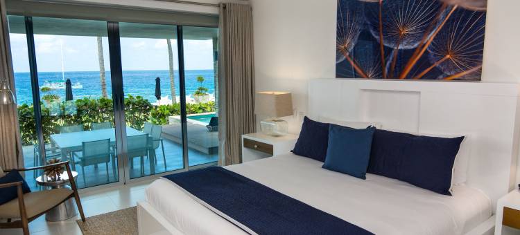 海洋俱乐部 - 豪华精选度假村 - 北海岸(The Ocean Club, a Luxury Collection Resort, Costa Norte)图片