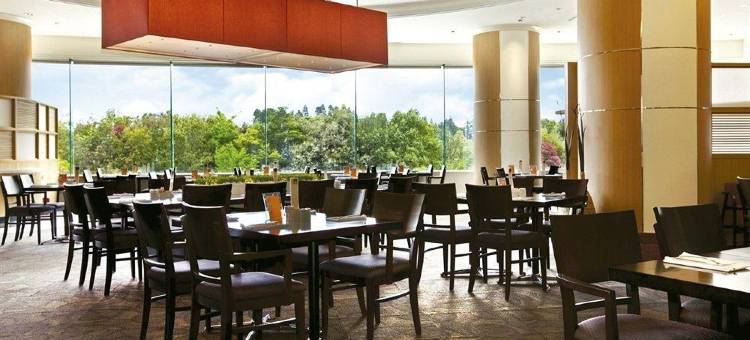 东京成田机场希尔顿酒店(Hilton Tokyo Narita Airport)图片
