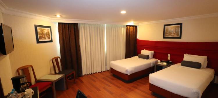 Best Western Plus Gran Marques图片