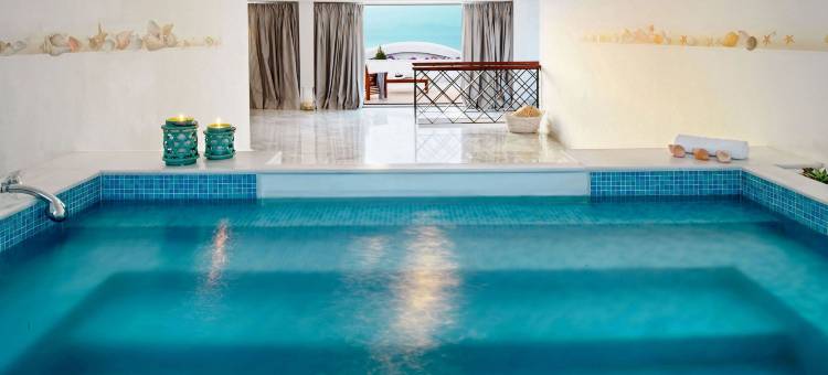 米特西斯大酒店(Mitsis Grand Hotel)图片