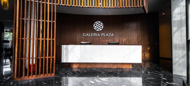 圣热罗尼莫广场画廊酒店(Galeria Plaza San Jeronimo)图片