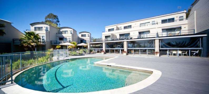 科里甘斯湾公寓(Corrigans Cove)图片