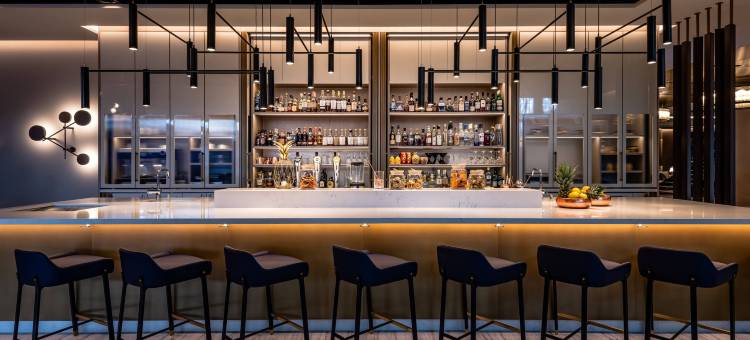 苏黎世万豪酒店(Zurich Marriott Hotel)图片