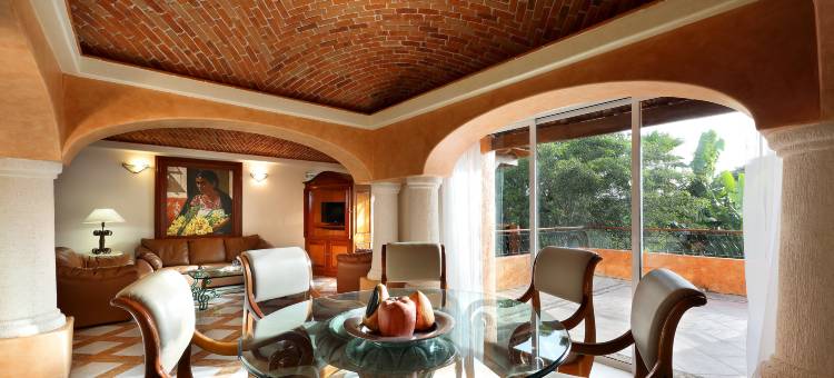 维斯塔里尔庄园欧洲之星酒店(Eurostars Hacienda Vista Real)图片