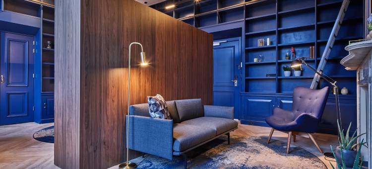 Staybridge Suites the Hague - Parliament图片