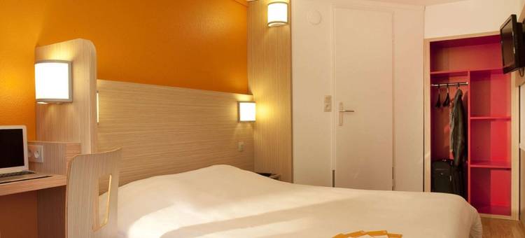 普瑞米尔里尔北龙克经典酒店(Premiere Classe Lille Nord - Roncq)图片