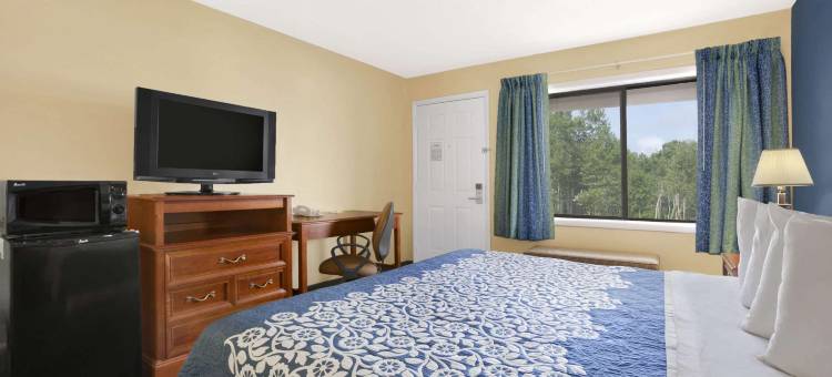 米德尔敦戴斯酒店(Days Inn by Wyndham Middletown)图片