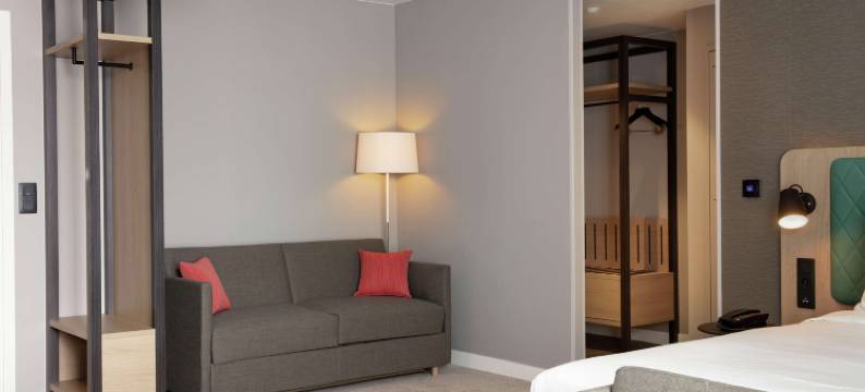 巴黎奥利机场希尔顿花园酒店(Hilton Garden Inn Paris Orly Airport)图片