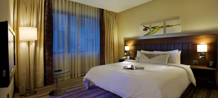 屈塔希亚希尔顿花园酒店(Hilton Garden Inn Kutahya)图片