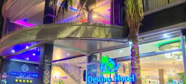 命运酒店(Destiny Hotel)图片