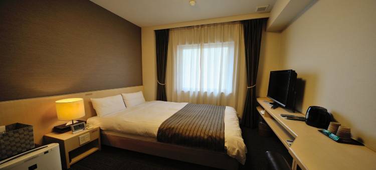 甲府天然温泉多米旅馆(2025/2/3重新开业)(Dormy Inn Kofu Natural Hot Spring Kaiji No Yu Reopening on February 3rd 2025)图片