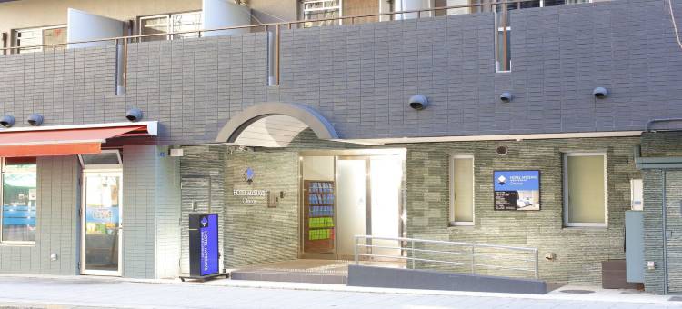 MYSTAYS 大手前酒店(HOTEL MYSTAYS Otemae)图片