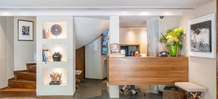 客栈酒店(Hotel l'Auberge)图片