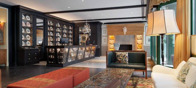 H10卡萨普拉塔酒店(H10 Casa de la Plata)图片