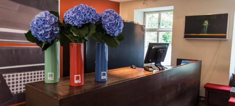 普拉顿霍夫设计酒店(Design Hotel Plattenhof)图片