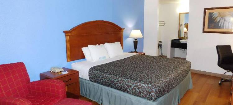 俄克拉何马城西北高速公路温德姆戴斯酒店(Days Inn by Wyndham Oklahoma City NW Expressway)图片