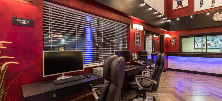 威奇托北温德姆速8酒店(Super 8 by Wyndham Wichita North)图片