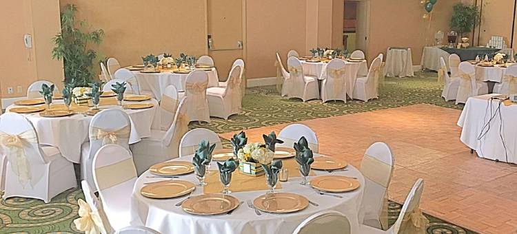 DoubleTree by Hilton Livermore图片