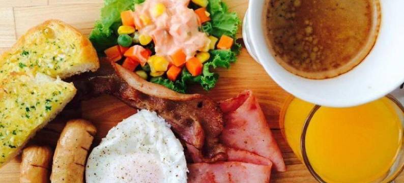 科斯塔乡村泳池别墅(Costa Village Pool Villa)图片