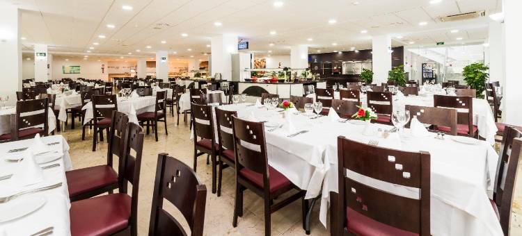 Globales Los Patos Park图片