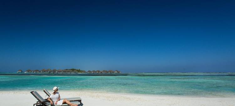呼拉岛珍珠滩酒店(Pearl Sands of Maldives)图片