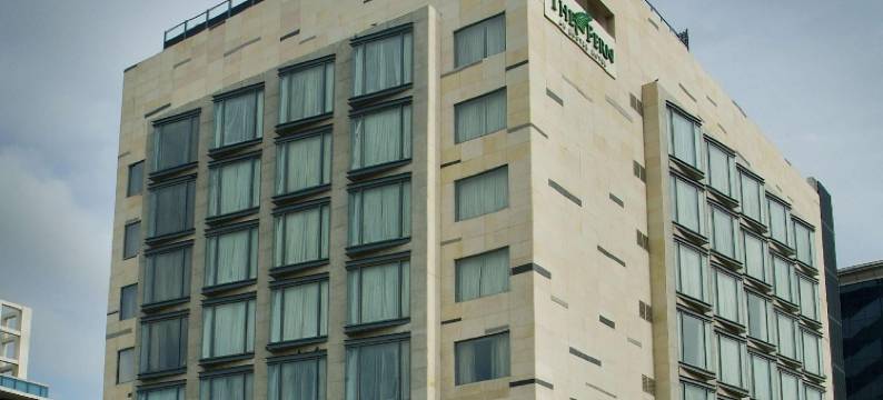 斋浦尔The Fern(The Fern Jaipur, Series by Marriott)图片