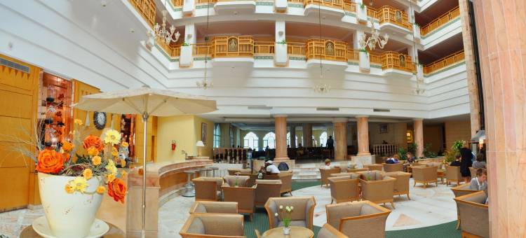 马哈巴皇家塞勒姆酒店(Marhaba Royal Salem - Family Only)图片