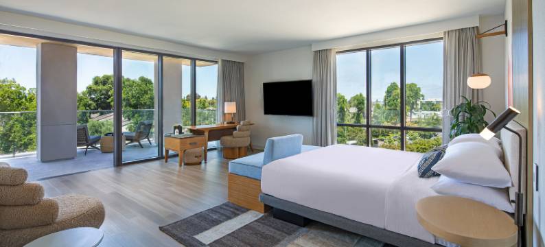 特帕洛阿尔托西特林酒店-臻品之选酒店(Hotel Citrine, Palo Alto, a Tribute Portfolio Hotel)图片