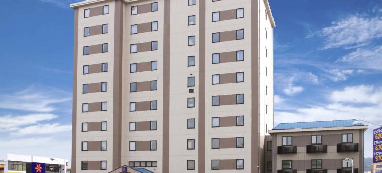 福山Vessel酒店(Vessel Hotel Fukuyama)图片