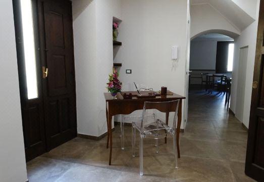 BB Opera Dei Pupi Hotel Overview