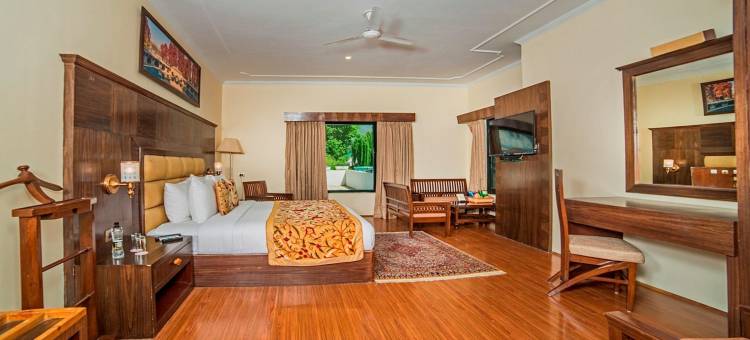 柠檬树斯里纳格酒店(Lemon Tree Hotel Srinagar)图片