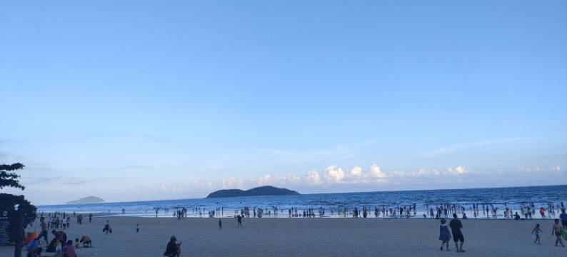 山林海民宿(万宁石梅湾店)图片