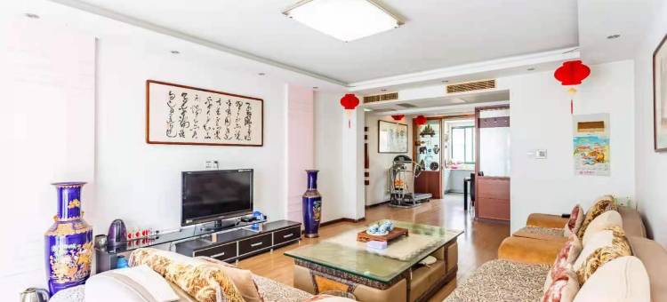 海风湾公寓(海天四路分店)图片