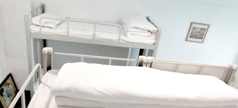 33城市民宿(北京中路1号分店)图片