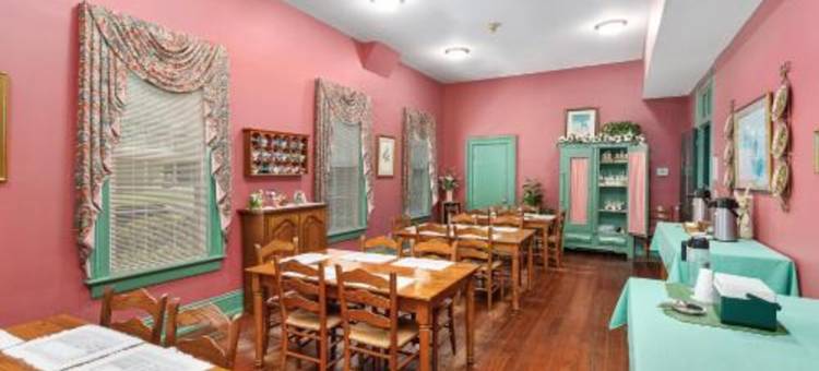 斯宾塞庄园住宿加早餐旅馆(Spencer House Inn)图片