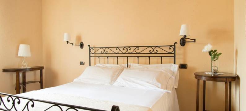 罗卡恩达昂提切尔玛克内酒店(Locanda Antiche Macine)图片