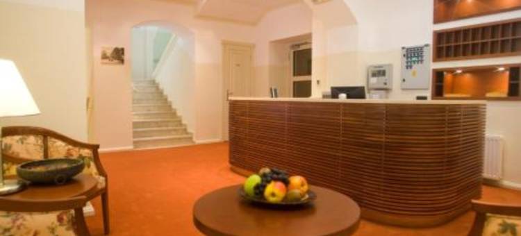 Heritage Hotel Frankopan图片