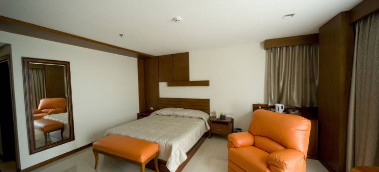 Skinetics健康中心精品酒店(Skinetics Wellness Center Boutique Hotel)图片