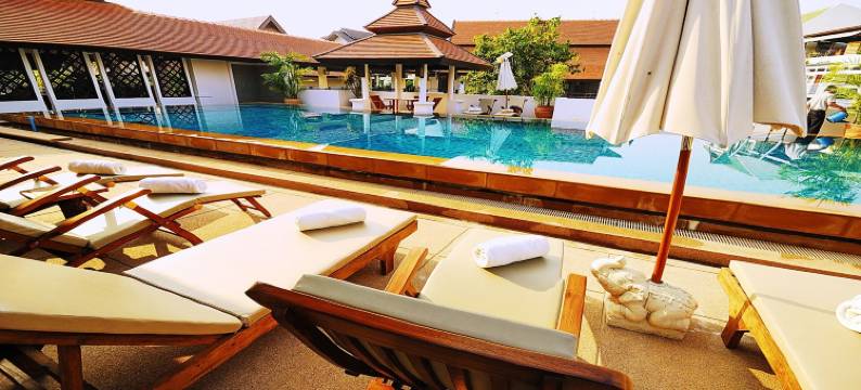 清迈菩提塞雷纳(Bodhi Serene, Chiang Mai)图片