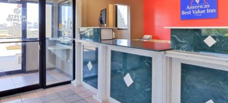 Days Inn & Suites by Wyndham Byram(Days Inn & Suites by Wyndham Byram)图片