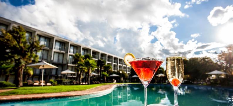 马塞卢阿瓦尼酒店(Avani Maseru Hotel)图片