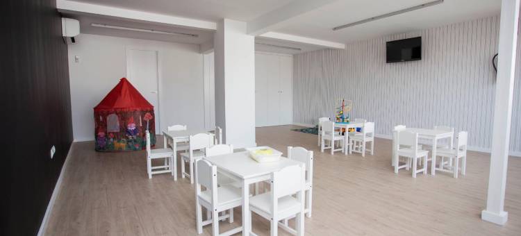 沃拉马尔酒店(Hotel Voramar)图片