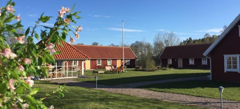 温丹斯农场(Vindängs Gård Hagbards by)图片