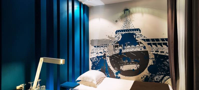 巴黎凯旋门星形广场酒店(Hotel Arc de Triomphe Etoile)图片