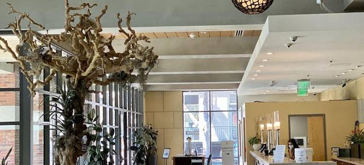 圣迭戈瓦斯灯街区希尔顿酒店(Hilton San Diego Gaslamp Quarter)图片