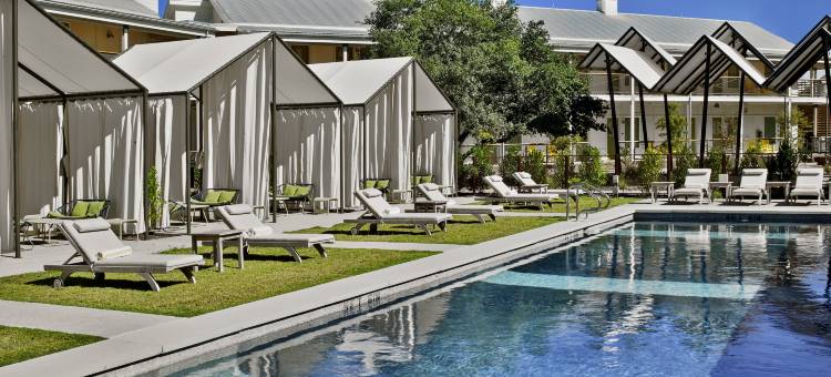 瓦伦西亚酒店集团骑兵府酒店(Cavalry Court, by Valencia Hotel Collection)图片