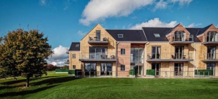 科茨沃尔德水疗酒店(Cotswolds Hotel & Spa)图片