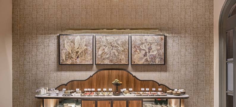 圈大街傲途格精选酒店(限成人入住)(Círculo Gran Vía, Autograph Collection)图片