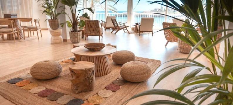 波托马尔公寓酒店(Portomar Apartments)图片